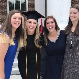 Meet your Posher, Morgan